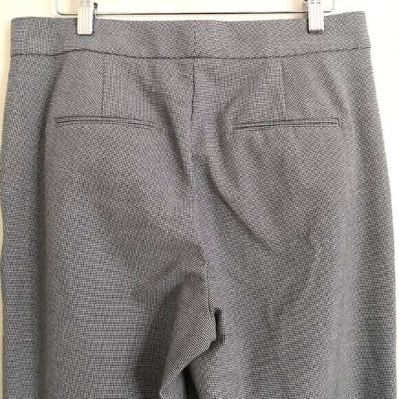 Ann Taylor Straight Leg Pants Size 10 - Picture 4 of 7
